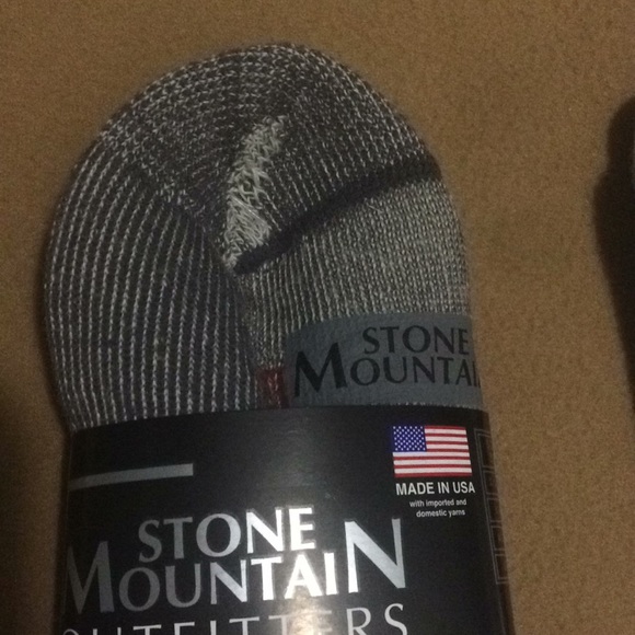 SOFT Merino Wool Quarter Socks 
70% merino Wool, - Picture 6 of 7